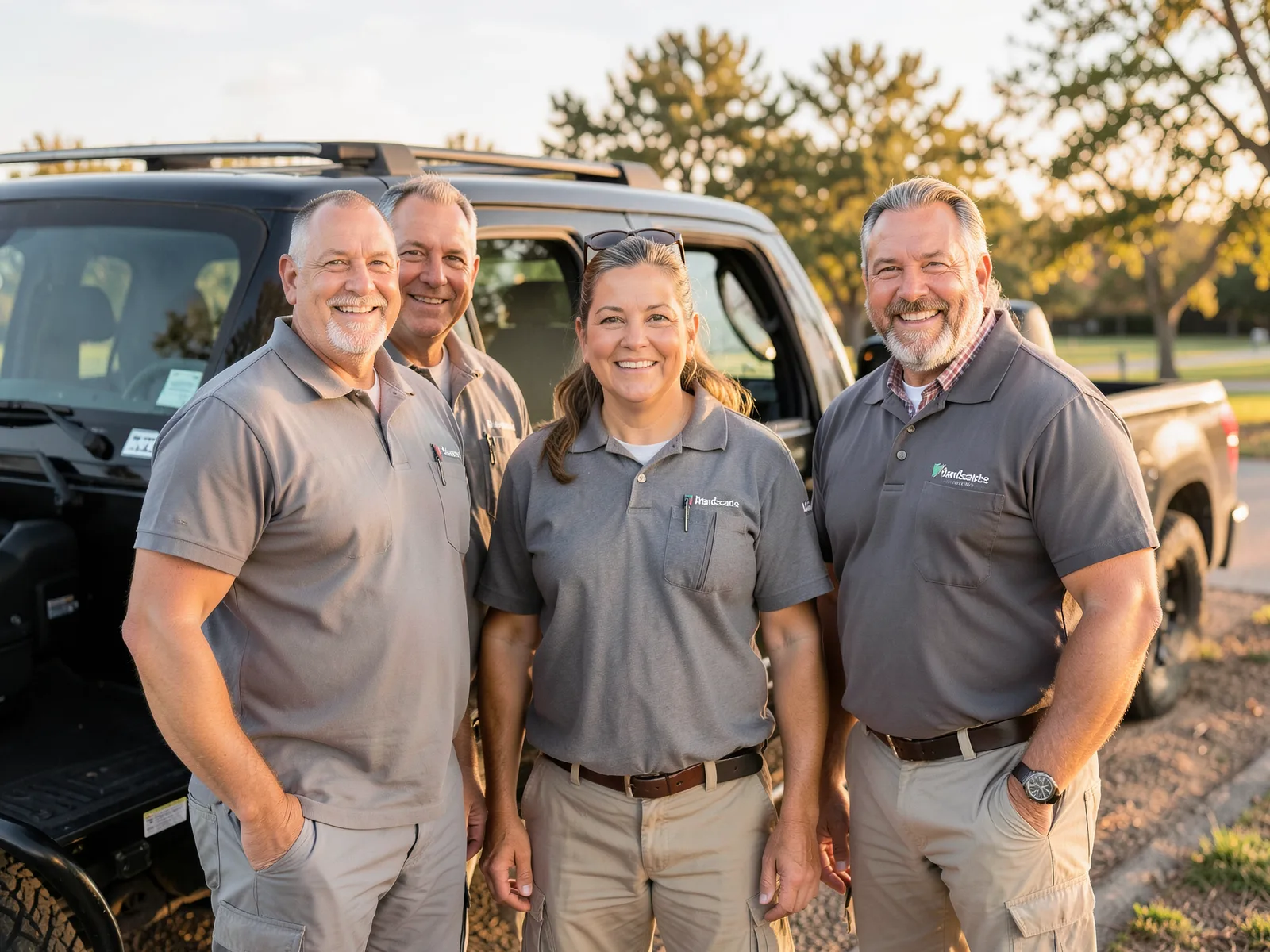 Plano Hardscaping Design company in Port Charlotte, FL